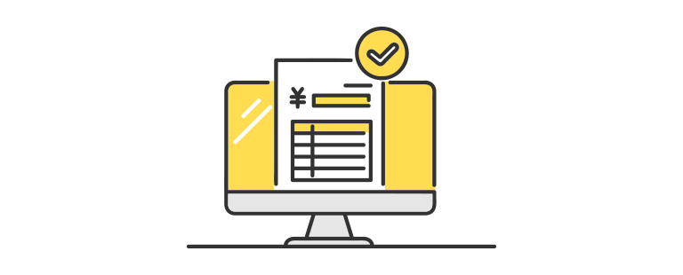 お支払いイメージ